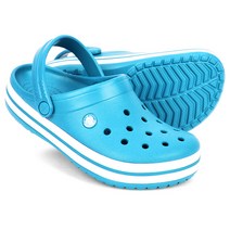 크록스 크록밴드 11016-4SL 샌들아쿠아슈즈