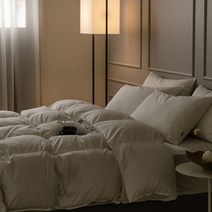 [파르페by알레르망] 폴란드 구스다운 알러지케어 이불솜 Q