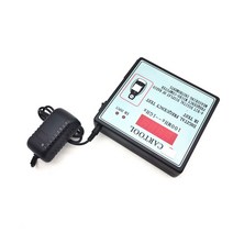 디지털 차키 호환주파수 IR 테스터 원격 디지털 적외선 자동차 테스트 키 100MHz-1GHz, 한개옵션0