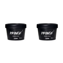 영국제조 러쉬 프린스 쉐이빙 크림 100g 2팩