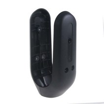 Xiaomi-No.9 전동 스쿠터 프론트 포크 및 플라스틱 부품 아이언 로드 장식 커버 G30 맥스용, 02 Plastic