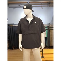 NBA SH04 남여공용 NBA PLAY 반팔 아노락 N222JP012Z(19)