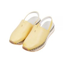 HENRY BEGUELIN 슬리퍼CHANEL 샤넬비안카토 HASHOBMS23YE - 옐로우