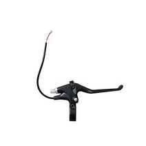 컨버터 변환기 호환 부품 모터 2020 Mercane PRO 전동 스쿠터 브레이크 핸들 와이드 휠 프로 스케이트 보드, 02 right, 한개옵션1