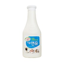 서울우유연유15 최저가 쇼핑 정보
