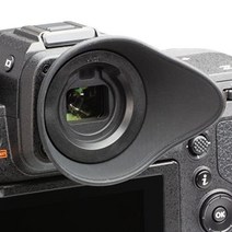Nikon z9 카메라용 후드맨 카메라 아이컵, 1개