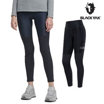블랙야크 블랙야크 여성 BAC알파인레깅스_1BYPNW0513_GB
