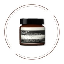 [이솝] 파슬리 씨드 안티옥시던트 페이셜 하이드레이팅 크림 60ml, 1개