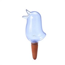 비둘기퇴치망 버드스파이크 비둘기망 정원 자동 스프레이 시스템 도구 귀여운 새 실내 물감 관개 키트 potted plant waterers spike for plant, 와 함께