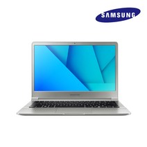 삼성 노트북9 NT901X3H i5 6세대 13.3인치 8G SSD256G 중고 노트북, WIN10, 8GB, 256GB, 코어i5, 실버/커버기스