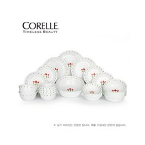 [코렐]루즈트리오 4인 홈세트18P+사은품