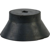 UDT 컴프레서부품 고무발 UDT-2525