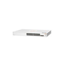 HPE 아루바 1830-24G JL812A 기가 24포트 스위칭허브