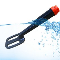 방수 수중 포인터 Pinpointer 모래사장 땅속 보물 반지 금속 탐지기 코일 스캐닝 골드 파인더, [01] DIVE-BLACK, DIVE-BLACK