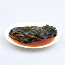 국산 명이나물 장아찌 350g 산마늘 명이나물 절임 집밥반찬 밥도둑 반찬 혼밥메뉴