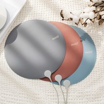 잉코 TPU 양면발열 휴대용 전기방석 PD-270, PD-270 포레스트그린