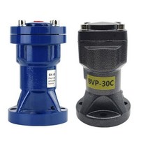 에어노커 공압해머 분체 치즐 압축 사일로 SK60 BVP40, BVP-30C 왕복 공압식 해머(베이스 포함), BVP-30C 왕복 공압 타악기 해머