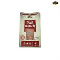 데이스포 명품 수제사료 과일식단 1kg, 수제사료과일식단1kg