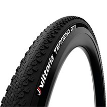 Vittoria 그래블 타이어 Terreno Dry