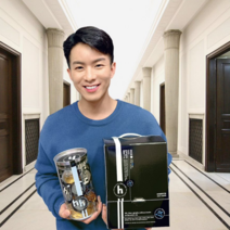 건품 가글 입냄새제거 구취 제거제 소금물 무알콜 임산부 어린이 프로폴리스 구내염 후가글, 후가글 100개입 x 1세트