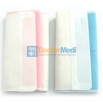 [문정] 산모용 복대 MJ-9701 (9인치), 핑크색, 1개