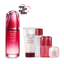 [시세이도][특별1] 얼티뮨 파워 세럼 75ml 세트, 단일속성