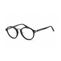 마크제이콥스 MJ550 003 48 안경테 Size 48mm 21mm 145mm 블랙 Men
