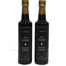 남영상사 블랜딩원두커피 믹스머피 커피믹스 아프리카커피 스틱커피 라떼커피, qwe 코나로드 더치 콜드브루 6 7배희석 500mlX, &as