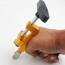 다용도 강력 대리석 타일 유리칼 절단 커터