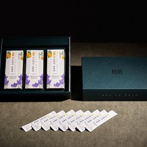 [참다올] 건강명품 유산균 발효 약도라지 농축액 3호 선물세트(쇼핑백포함), 단품, 단품