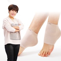 조혜련 풋패드 힐링 풋케어 발뒤꿈치갈라짐 발뒷꿈치패드 아이큐샵, 블랙2세트+베이지4세트+힐링레그1세트