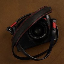 Leica M10 P 후지 필름 XT10 XT20 XT30 xt3 x100v rx100 리코 GR GR3 니콘 Z6 Z7 가죽 스트랩 범용 카메라, [01] 110cm, 01 110cm