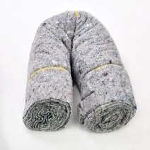 잡색 농사용 토목용 공업용 농업용 부직포 양생포 보온덮개, 잡색 보온 덮개, 1개