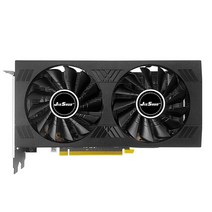 그래픽카드 2060 3060 rtx2060 gt1030 JIESHUO 그래픽 카드 AMD RX 580 4GB 2048sp 게임용 256bit gddr5 시, 한개옵션0