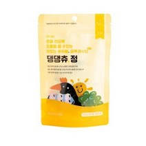 베터 반려동물 댕댕츄정 프로바이오틱스 장 영양제 12p, 산양유맛, 12개