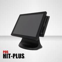 하나시스 매장 전용 POS 결제 시스템 HIT-PLUS, 개통 없이 포스기기만 구매