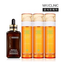 [맥스클리닉]M34512_카렌듈라오일투폼3병+대용량앰플, [맥스클리닉]M34512_카렌듈라오일폼