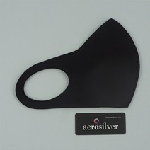 원단대장 마스크 블랙 향균 네오플렌 효성 ATB-UV+ 세탁가능 10개입