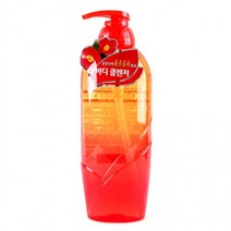 꽃을든남자 레드플로 아르간 바디 클렌저 750ml, 2개