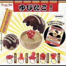 타코야끼 가정용 베이킹 문어 빵 기계 팬 메이커 bandai janpan 정품 cute, 임의의, 가샤폰