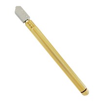 금성 유리칼 유리칼(오일형)-직선형 N308B(일반유리용)