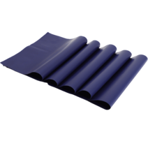 원포장산업 HDPE 비닐 택배봉투 네이비색상, 100장