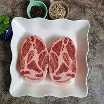 명절 추석 캠핑 통목살 2kg 에어프라이어통목살 에어프라이어, 5 0cm, 상세페이지 참조5