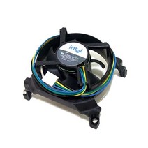 [에이치플러스몰] INTEL XEON PWM FAN 쿨러 튜닝 PC용품, 상세 설명 참조