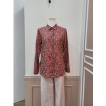BCBG O페르소나 페이즐리BL B2B3B410 24