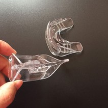 불소도포 치아미백기계 누런이빨 누런이 셀프 화이트닝 간단한 홈케어 미백제 착색제거제, 없음