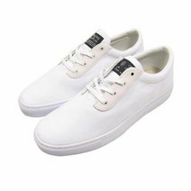 가방팝 크룩스앤캐슬 FOOTWEAR DECKLO WHT 스니커즈