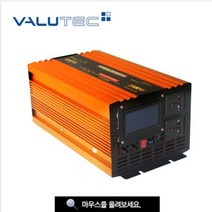인버터 (유사정현파) VIM-2000 (12볼트 차량용) 유사정현파 정현파 파원 인버터 순수정현파 태양광 멀티 파워 인버터 플렉시블 콤프레샤, VIM-1500 (12볼트용)