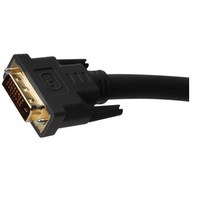 TRUEAV DVI Dual link 15M 케이블 DVI 듀얼링크, 1개