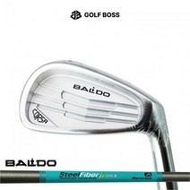 발도 코르사 DC 포지드 아이언세트 스틸파이버 h, H플러스_55A